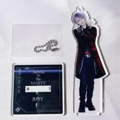 零[Hz] Rio アクリルスタンド③ アクスタ - メルカリ