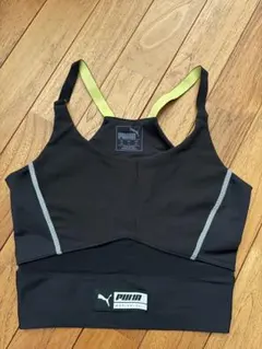 プーマ　ヨガ　ピラティスウェア　トップス