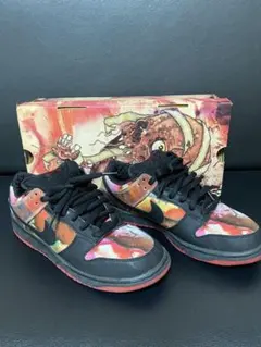 NIKE SB P-ROD subware Stash Dunk - メルカリ