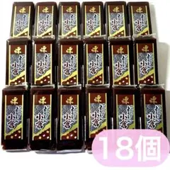 【山崎製パン】煉ようかん 小倉 《60g×18個》のサムネイル
