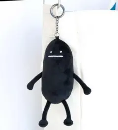 【新品】北九州店限定　ビューティフルシャドー　ぬいぐるみチャーム 未開封品 ビューティフルシャドー チャーム キーホルダー ぬいぐるみ