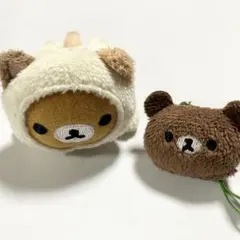 リラックマ ぬいぐるみ まとめ売り