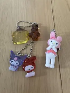 サンリオガチャ　まとめ売り