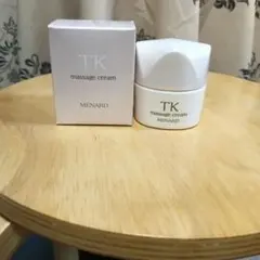 MENARD メナード TK マッサージクリームA 80g