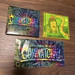 WANIMA CD DVD アイマスク