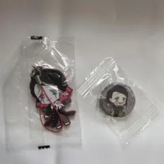 鬼滅の刃　魘夢（えんむ）ラバスト