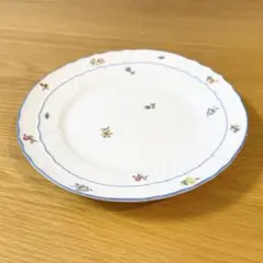 リチャードジノリ ロイヤルブルーお皿 - メルカリ