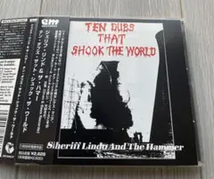 SHERIFF LINDO & THE HAMMER / TEN DUBS