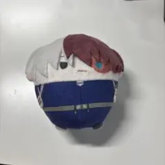 轟焦凍 ぬいぐるみ 約20cm