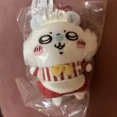 新品未使用 モモンガ ちいかわレストラン