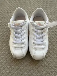 NIKE キッズ コルテッツ ピンク 14cm