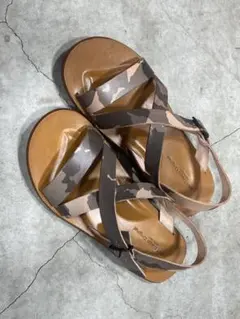 San Diego original camo natural 42 未使用のサムネイル