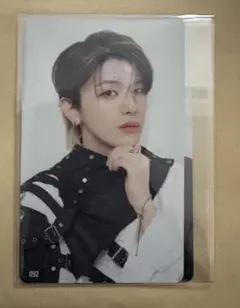 LAPOSTA2025 ラポスタ　 INI 髙塚大夢 防災キット封入トレカ