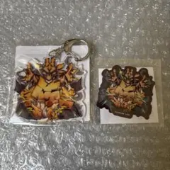 にじさんじ　カプくじ　スト6 宇佐美リト