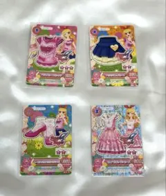 アイカツカード 星宮いちご まとめ売り