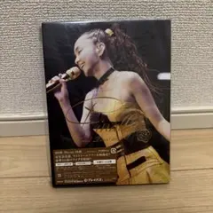 安室奈美恵 2018 Finally DVD 5枚組 ナゴヤドーム - メルカリ