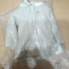 ミキハウス　リーナちゃん　中綿　コート　ジャンパー