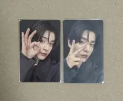 ENHYPEN 宵 -YOI- 来日記念 ラキドロ ジェイク