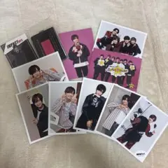 IMP. 佐藤新 公式写真