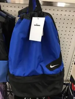 NIKE ナイキ ナップサック新品タグ付き定価3300円