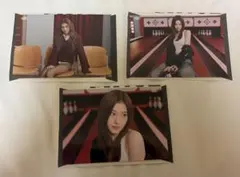 TWICE POPUP ラントレ サナ