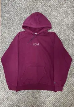 Polar Skate Co. プルオーバーパーカー Lサイズ ストリート 古着