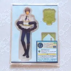 うたプリ アクリルスタンド セシル