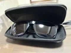 SMITH Outback Matte Black 偏光サングラス - メルカリ