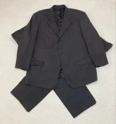 大きいサイズ　128K7 胸囲128 胴囲125身長180 2ツーパンツスーツのサムネイル