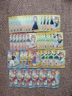 アイプリ 七浦おとめ カード まとめ売り - メルカリ