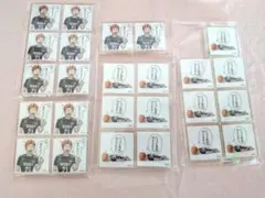 ハイキュー 日向翔陽 ジャンプGIGA 応募者全員サービス アクリルタイルのサムネイル