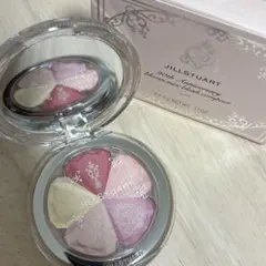 20thアニバーサリーブルームミックスブラッシュコンパクト32