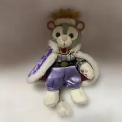 くるみ割り人形　ぬいぐるみ　バッジ　4体セット 2025年最新】くるみ割り人形 ぬいぐるみバッジの人気アイテム