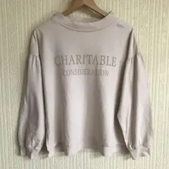 美品＊レイカズン　ロゴTシャツ、ディスコート、ディーホリック、ローリーズファーム