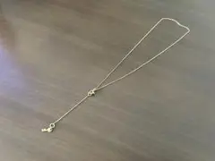 マイケルコース　ネックレス