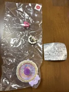 名探偵プリキュア！なりきりプリキュア1 ジュエルキュアウォッチキュアミスティック