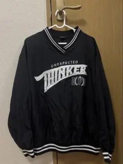 ナイロンジャケット Mのサムネイル