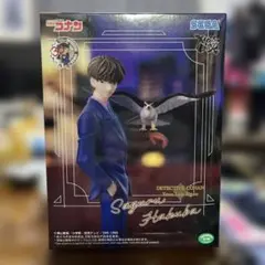名探偵コナン Xross-Link-Figure 白馬探