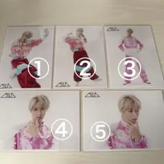 曽野舜太　59杯目　生写真