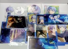 2026年最新】プロセカ 青柳冬弥 感謝祭の人気アイテム - メルカリ