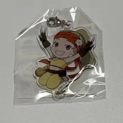 とんがり帽子のアトリエ おとぎ話アクリルチャームコレクション - メルカリ