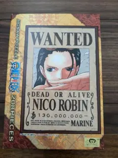 2025年最新】ニコロビン手配書の人気アイテム - メルカリ