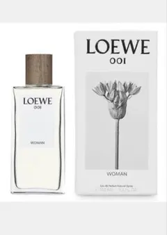 LOEWE 001 WOMANのサムネイル