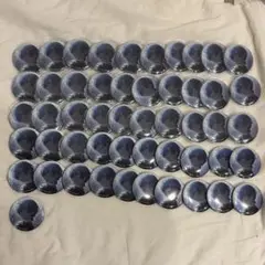 プロセカ　KAITO　ホワイトデー　缶バッジ 51点セット