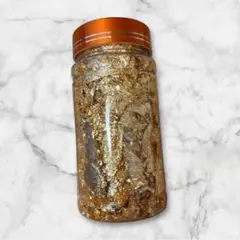金箔 手芸デコパーツ(ゴールド)