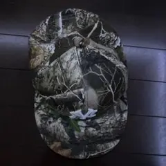 迷彩柄 59FIFTY キャップ