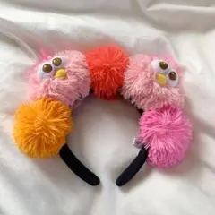 USJ カチューシャ モッピー