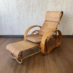 Doubleday ラタンチェア ソファ イギリス ラタン家具 廃盤 - メルカリ