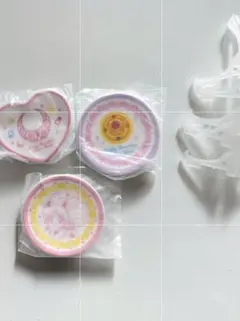 セーラームーン  ガチャガチャ