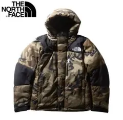 Baltro Light Jacket  バルトロライトジャケット カモ